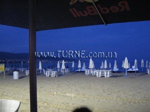 Готель Bajkal 3*