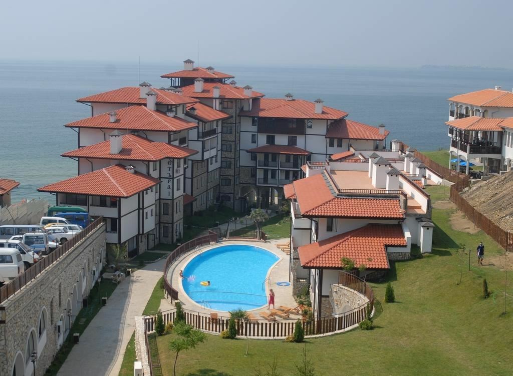 Фотографія Etara 4*