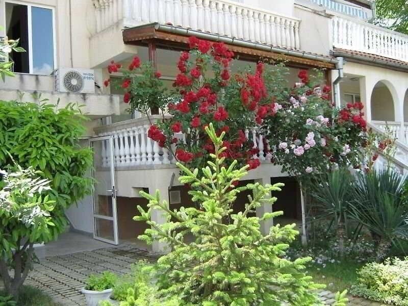 Zdjęcia Aparthotel Bravo 3*