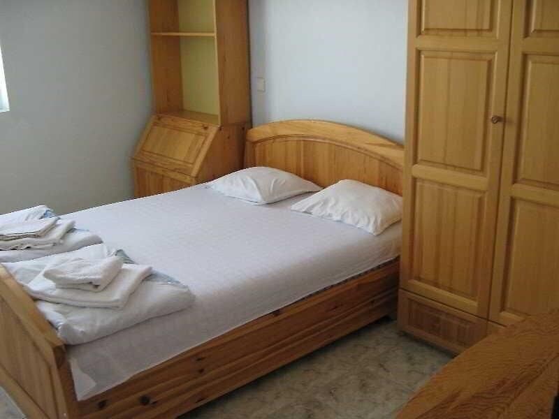 Zdjęcie Aparthotel Bravo 3*