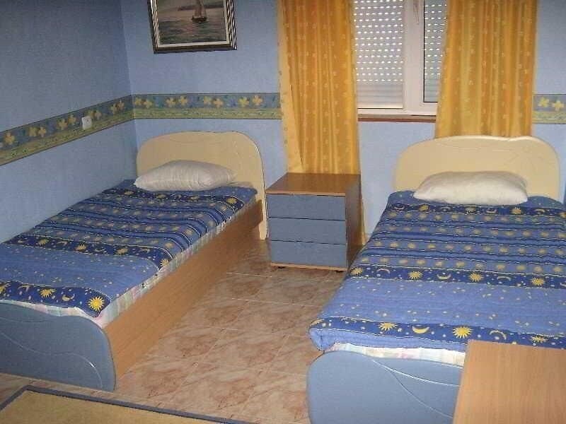 Obraz Aparthotel Bravo 3*