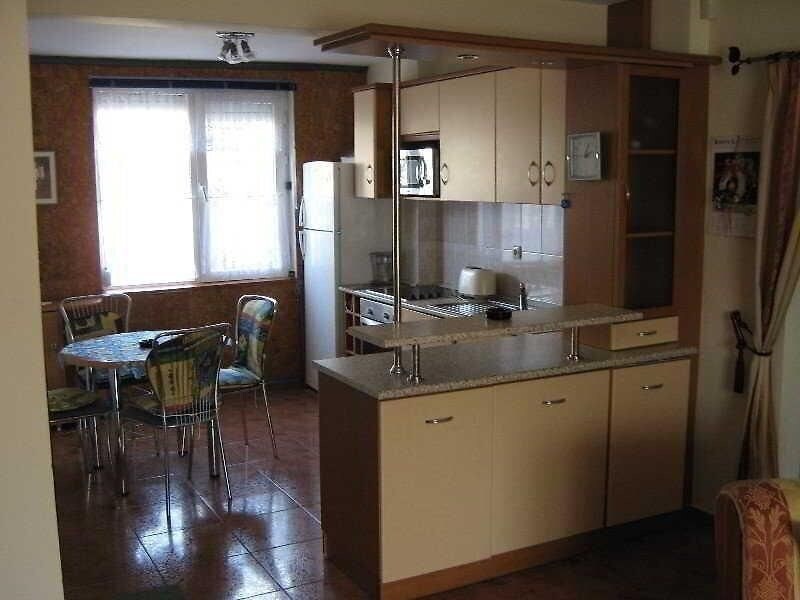 Zdjęcie Aparthotel Bravo 3*