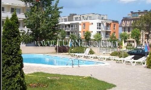 Изображение Dunes Village 3*