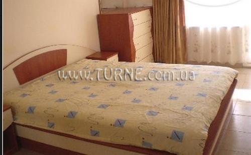 Отель Dunes Village 3*