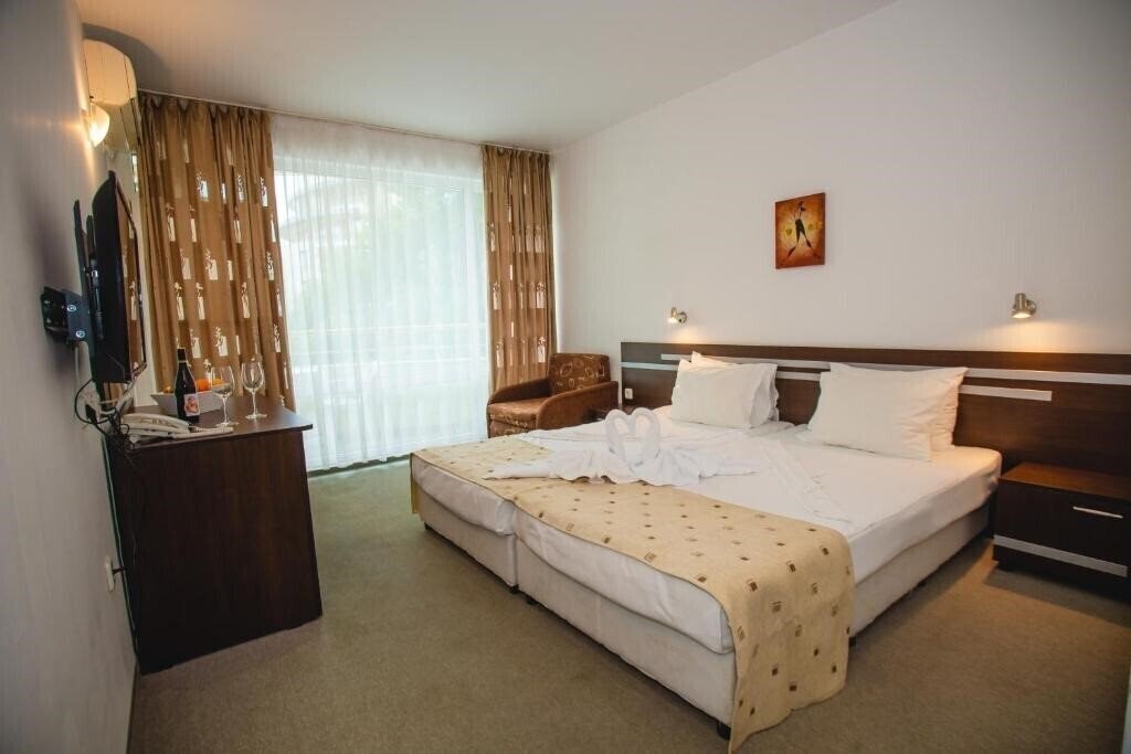 Zdjęcia Deva Hotel 3*
