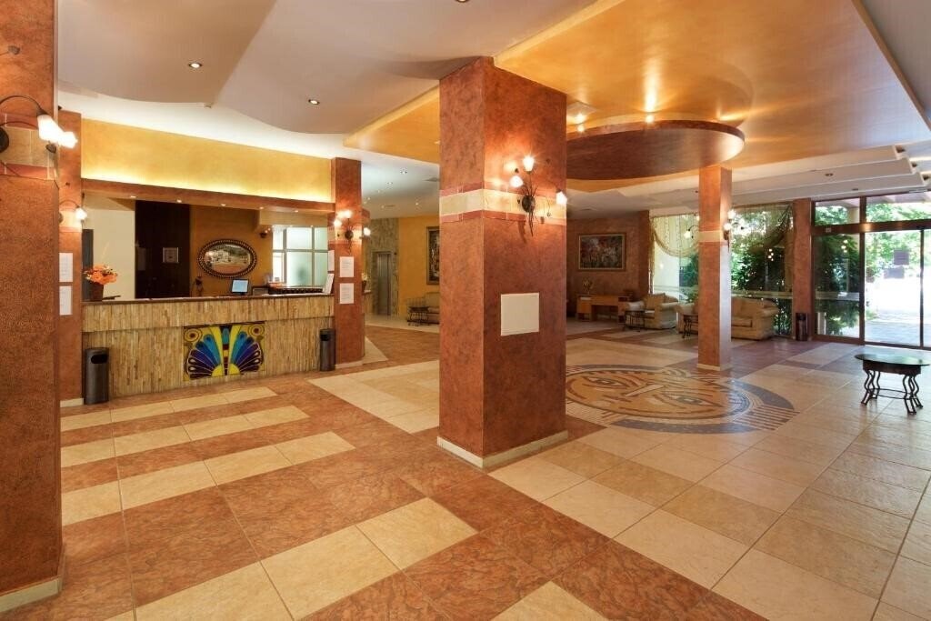 Zdjęcie Yavor Palace 4*