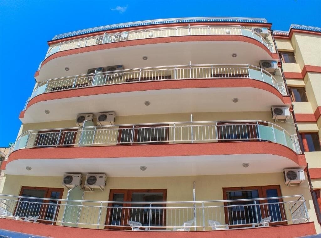 Zdjęcia Malibu Sunny Beach 3*