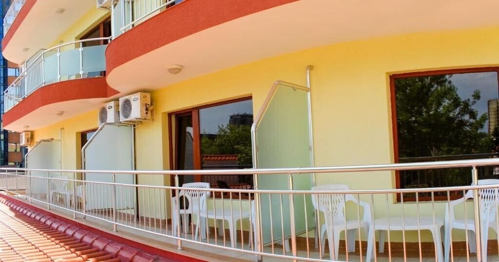 Zdjęcie Malibu Sunny Beach 3*
