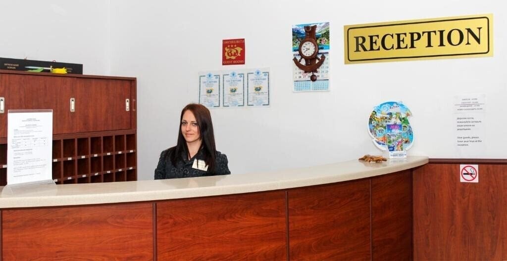 Zdjęcie Malibu Sunny Beach 3*