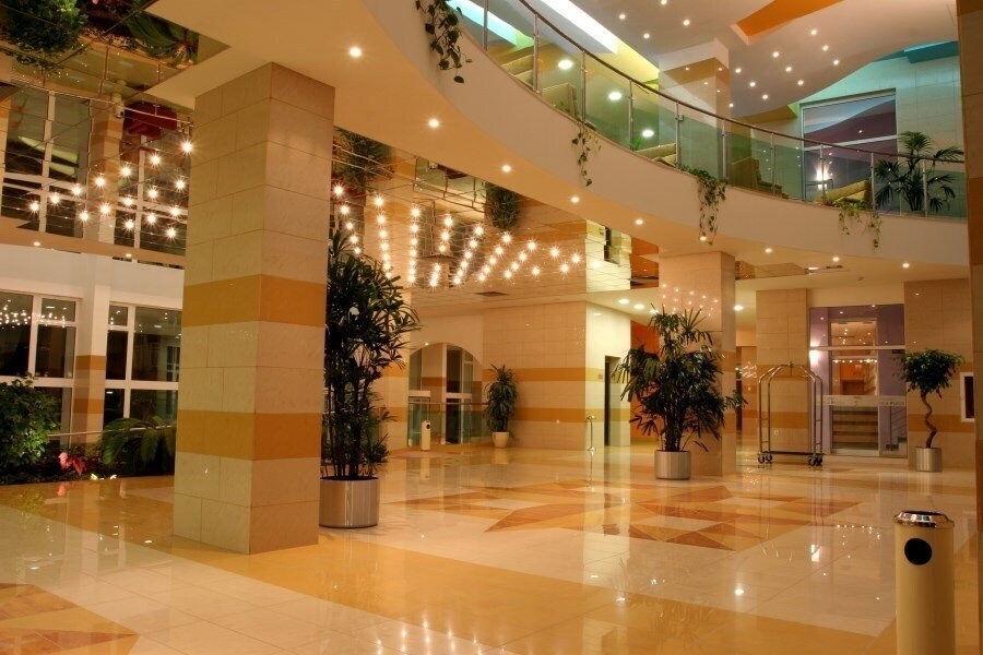 Зображення Trakia Plaza Hotel 4*