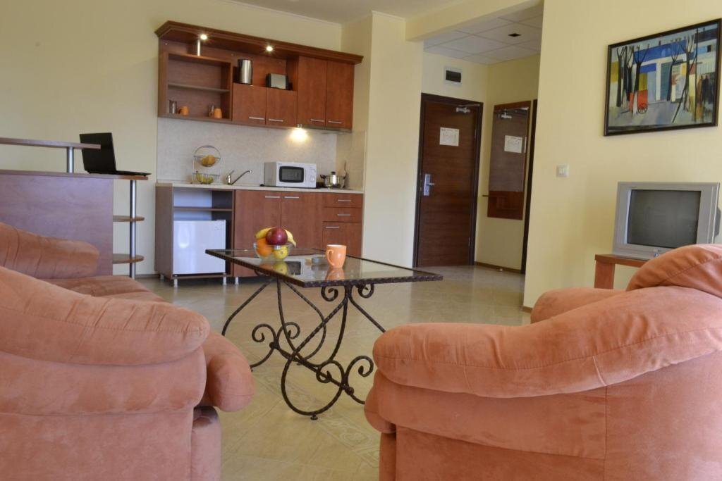 Фотографія Palazzo-3 3*