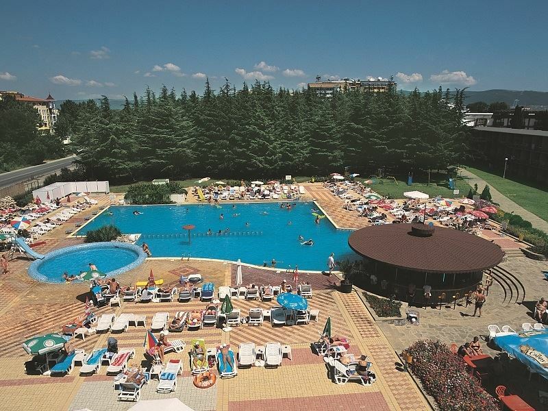 Фото Continental-2 2*