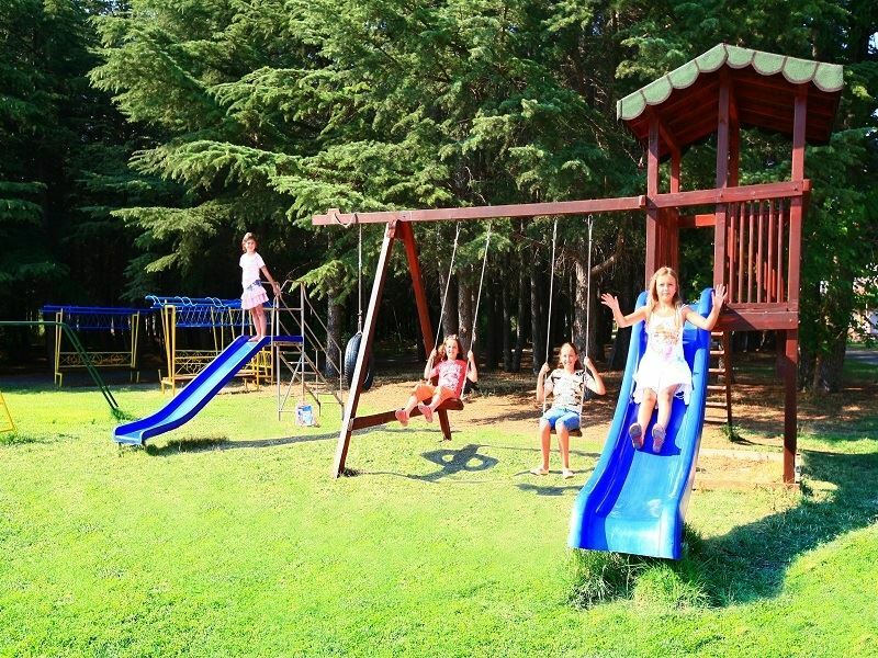 Фотографія Continental-2 2*