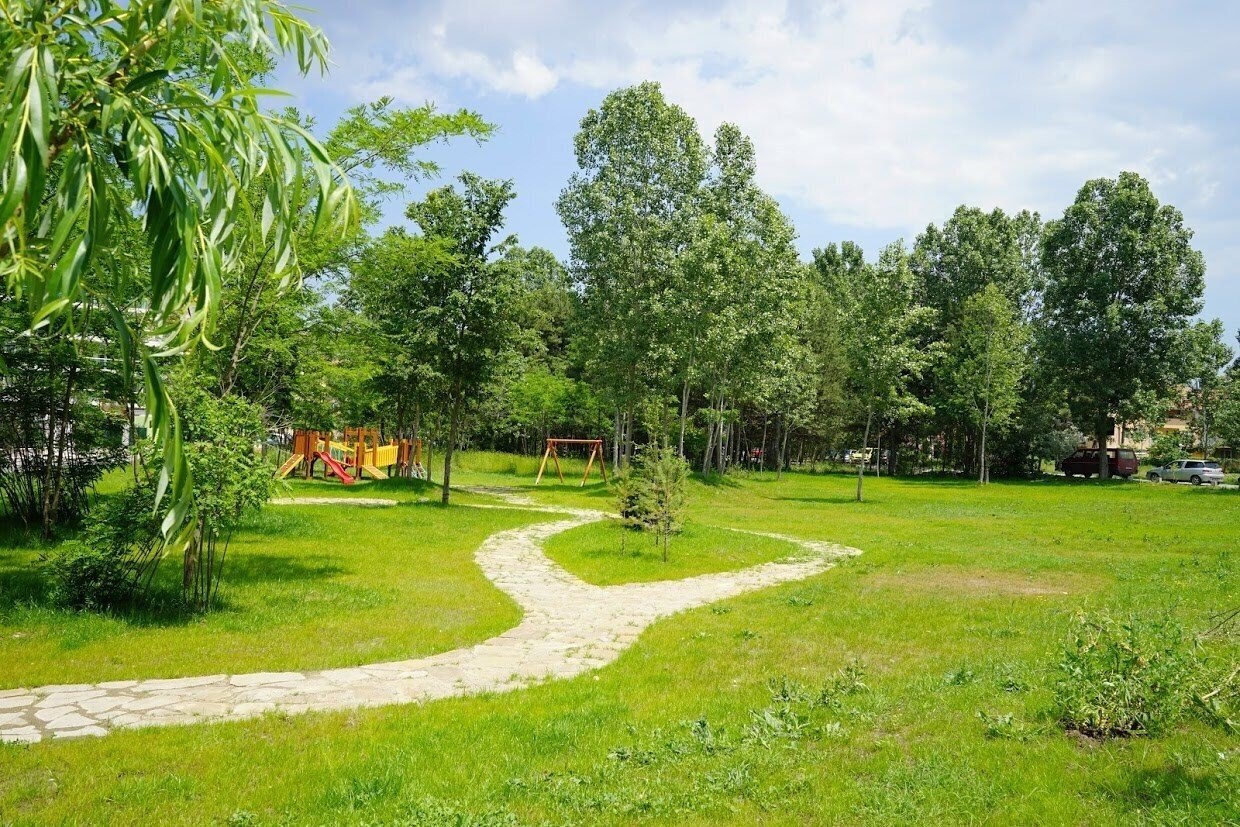 Фото Harmony Suites 8 & 9 4*