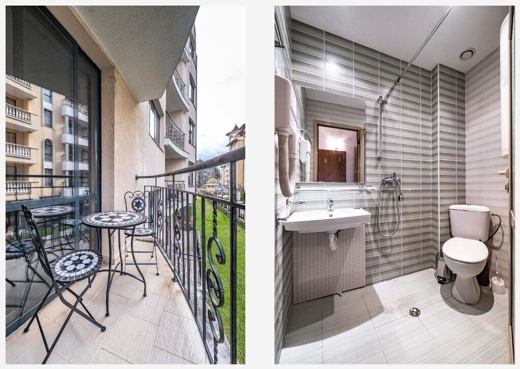 Фотография Avalon Apartments 3*