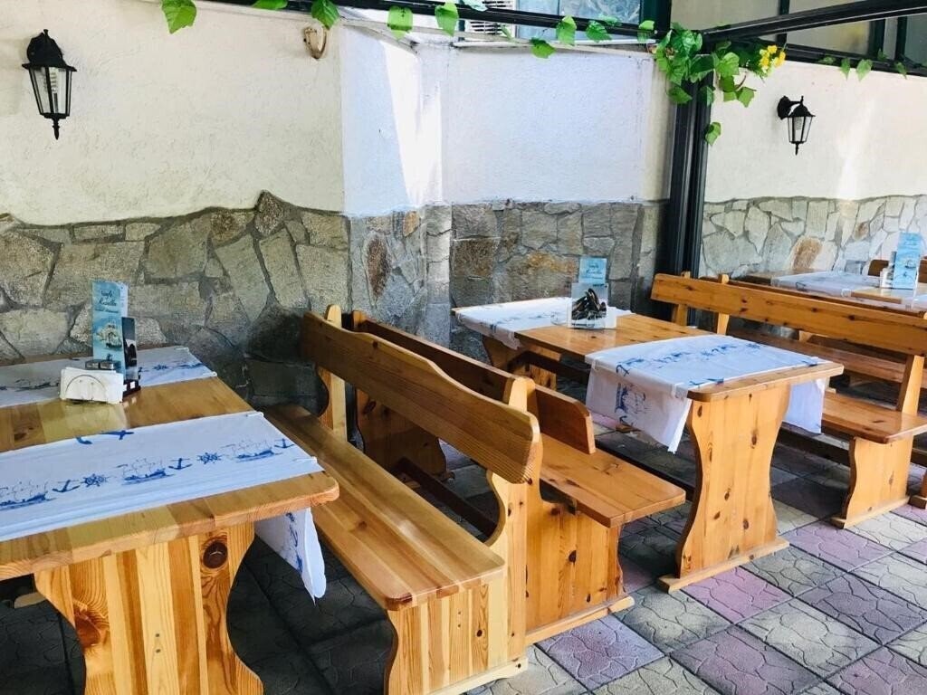 Фотографія Nimfa-Russalka 2*