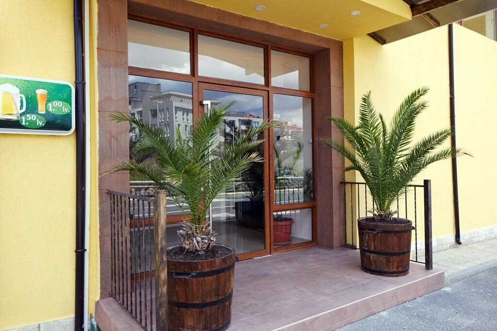 Zdjęcie Yalta Holiday Village 3*