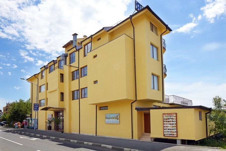 Obraz Yalta Holiday Village 3*