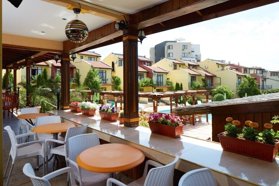 Zdjęcie Yalta Holiday Village 3*