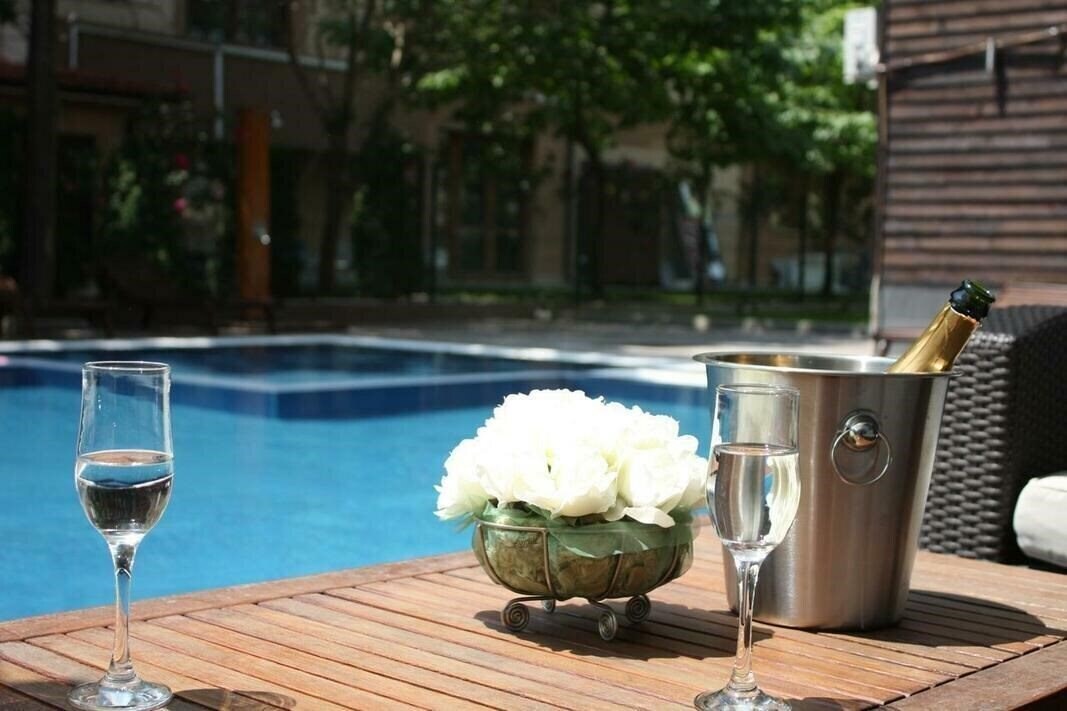 Фотографія Sun Gate 3*