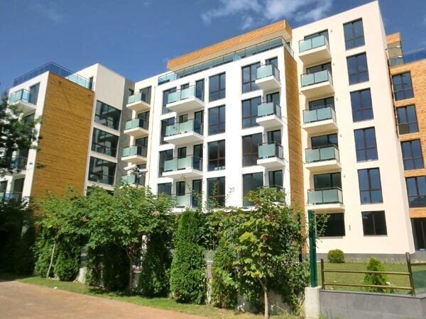 Готель Sun Gate 3*