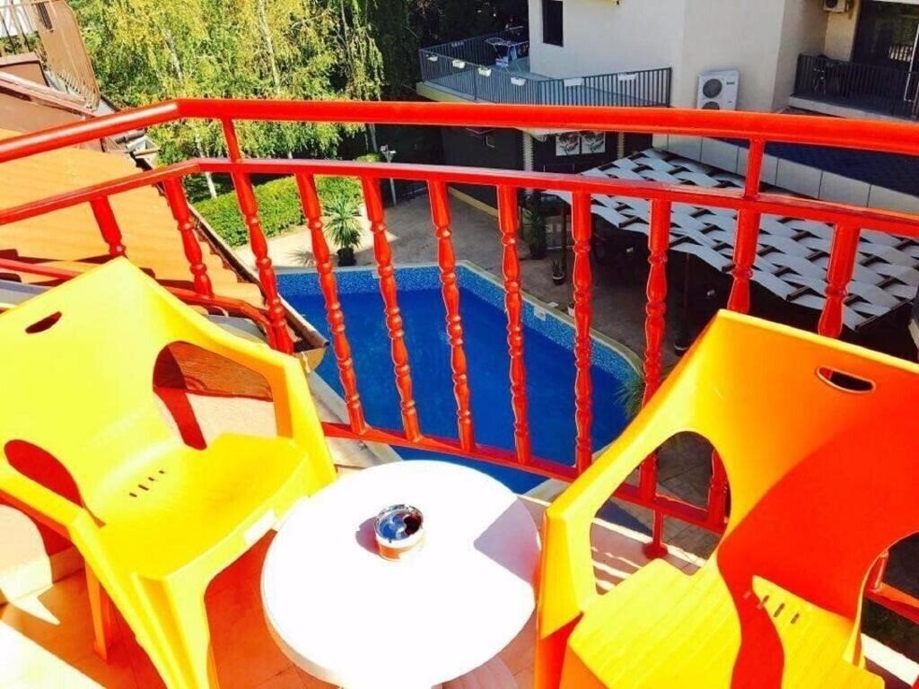 Картинка Granat House 3*