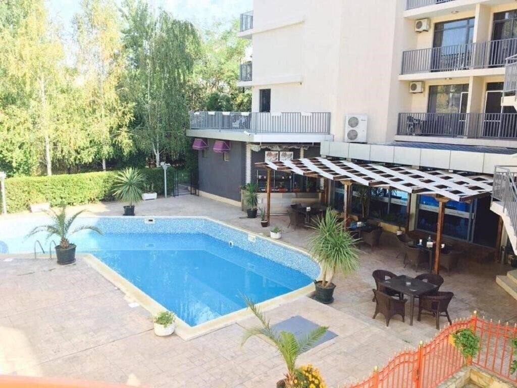 Изображение Granat House 3*