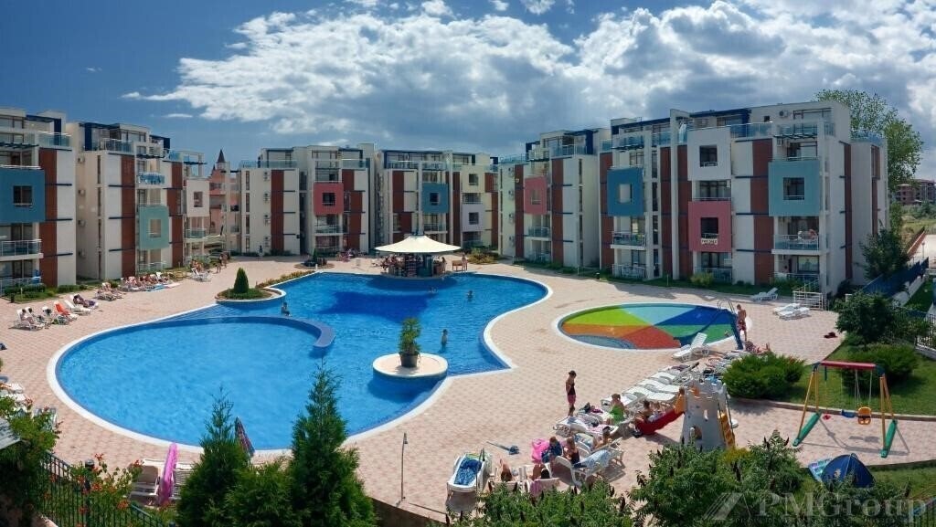Зображення Sun City-1 Aparthotel 2*