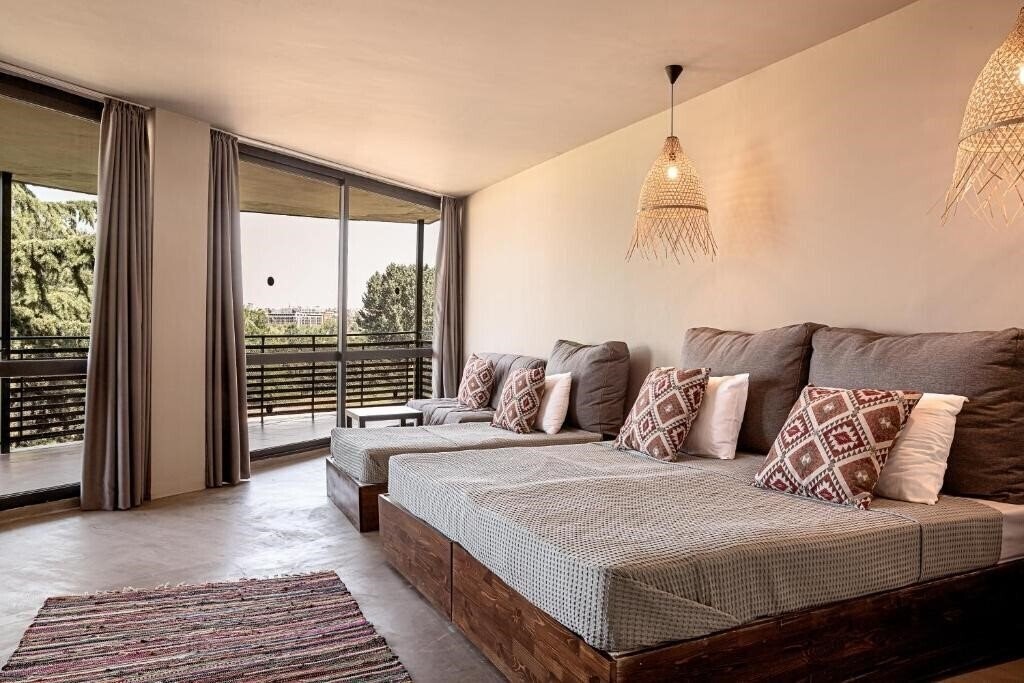 Фото Sunny Beach Club (ex. Cook's Club Sunny Beach, Aronia Beach, Delta Palace) 4*