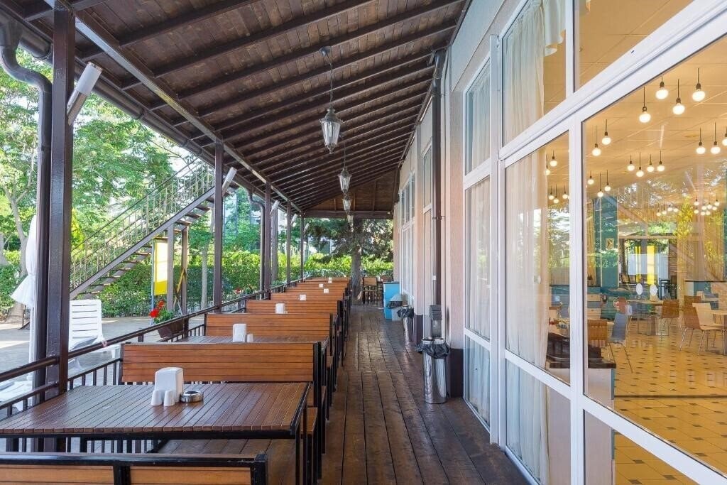 Фотографія MPM Hotel Astoria 4*