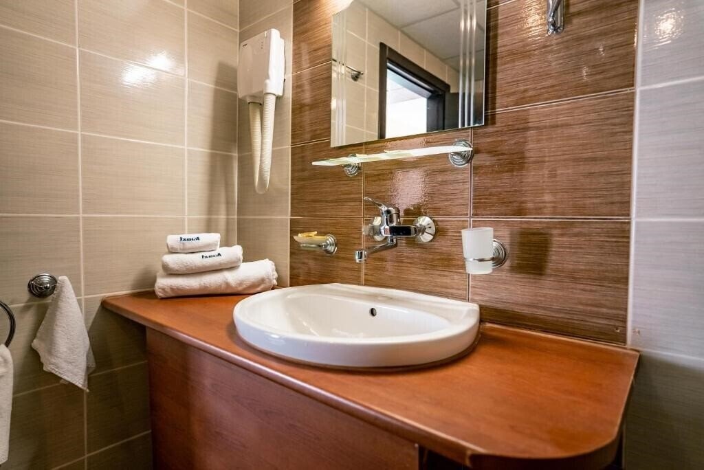 Фотографія Izola Paradise 4*