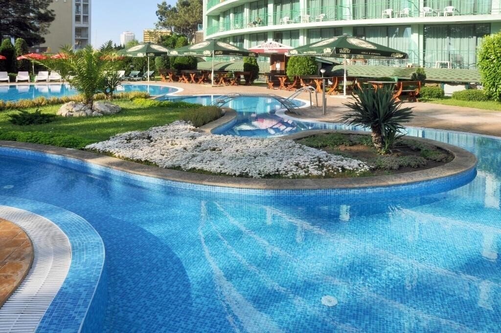 Zdjęcie Coloseum Sb 4*