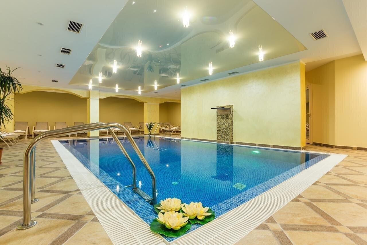 Фотографія Rena Hotel 4*