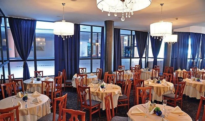 Фотографія Fiesta Beach 4*