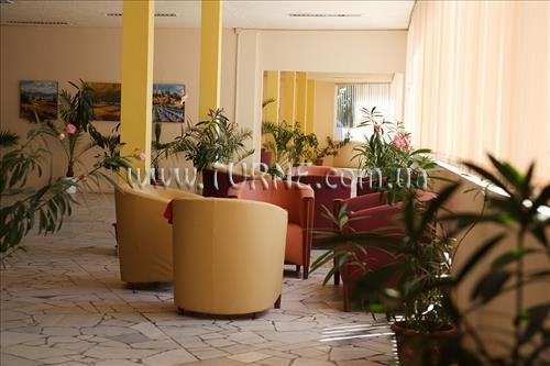 Картинка Balkan 2*