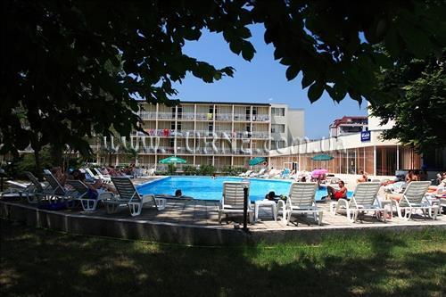 Изображение Balkan 2*