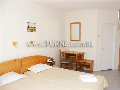 Фотография Balkan 2*