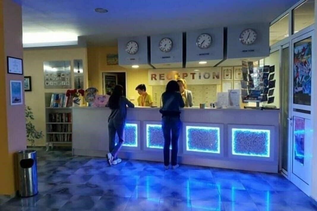 Zdjęcie Aphrodite Apartments 3*