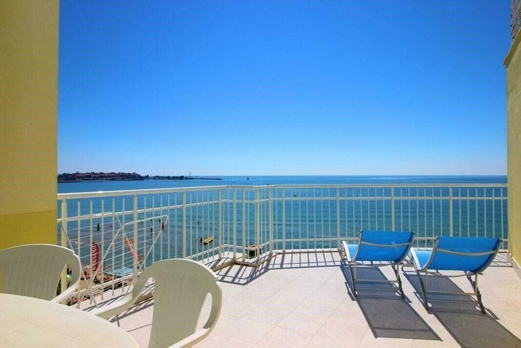 Zdjęcia Aphrodite Apartments 3*