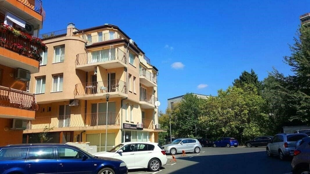 Zdjęcie Aphrodite Apartments 3*