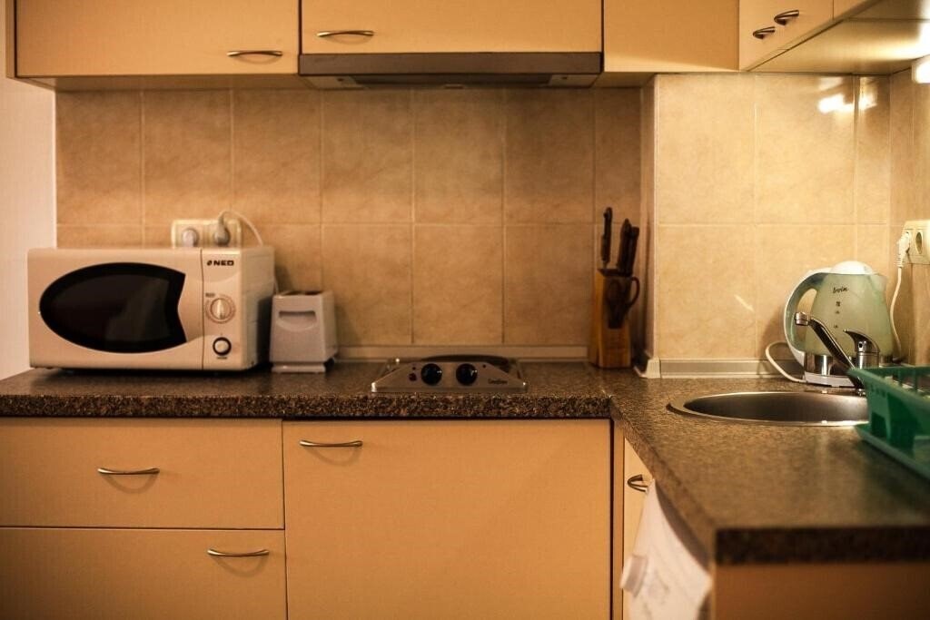 Фотографія Sunny Holiday Apartments (ex. Sunny Holiday Apart, Sunny Holiday) 3*