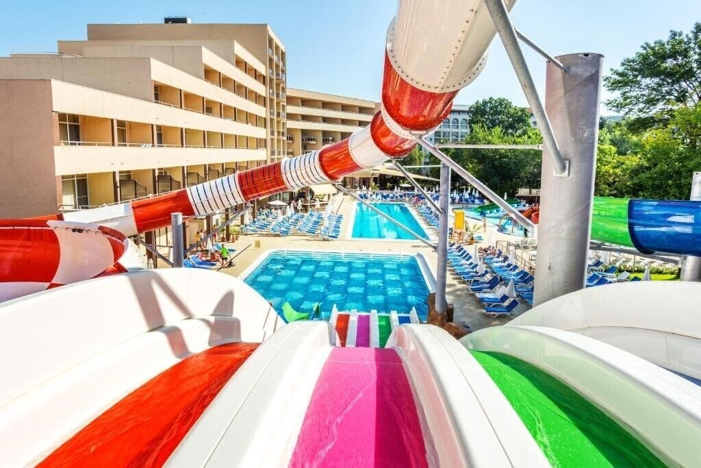 Hotel Hotel Laguna Park (ex. Laguna Park & Aqua Club) 4*