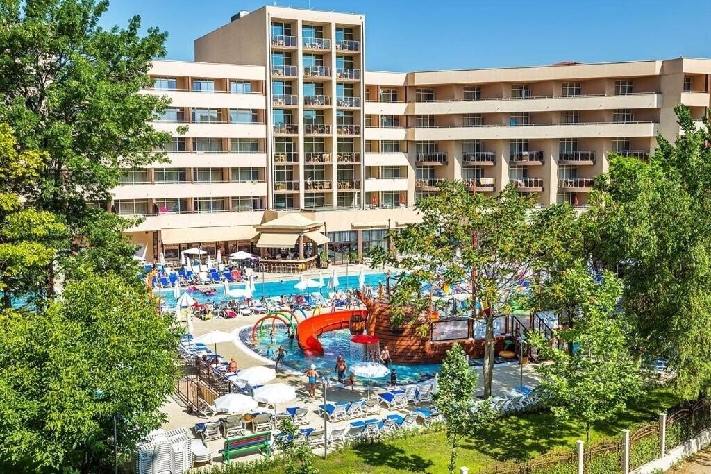 Zdjęcia Hotel Laguna Park (ex. Laguna Park & Aqua Club) 4*