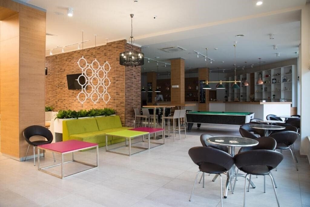 Obraz Hotel Laguna Park (ex. Laguna Park & Aqua Club) 4*