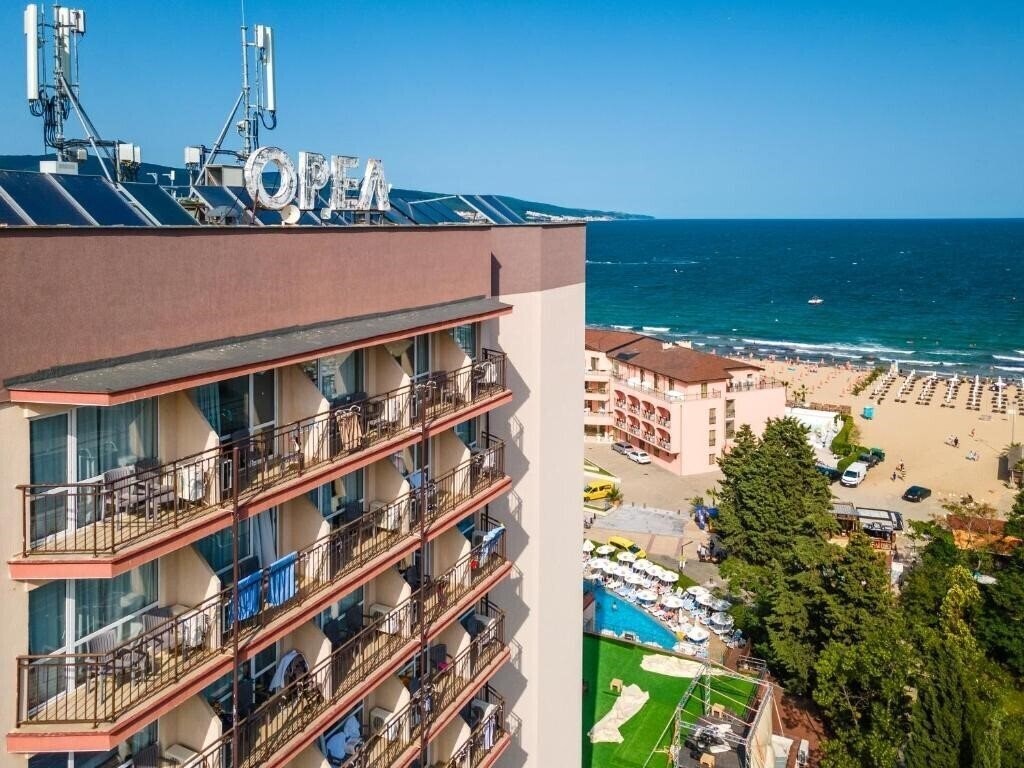 Zdjęcia MPM Hotel Orel 3*