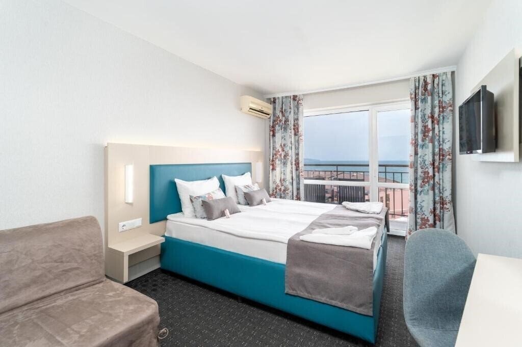 Zdjęcie MPM Hotel Orel 3*