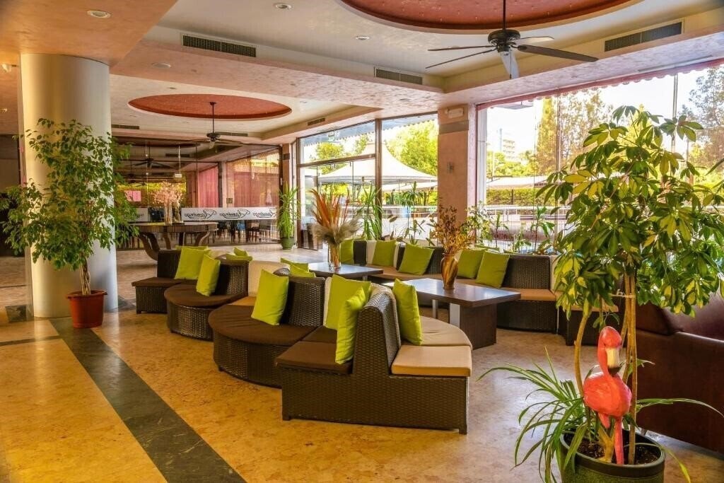 Zdjęcie Flamingo Hotel Sunny Beach 4*