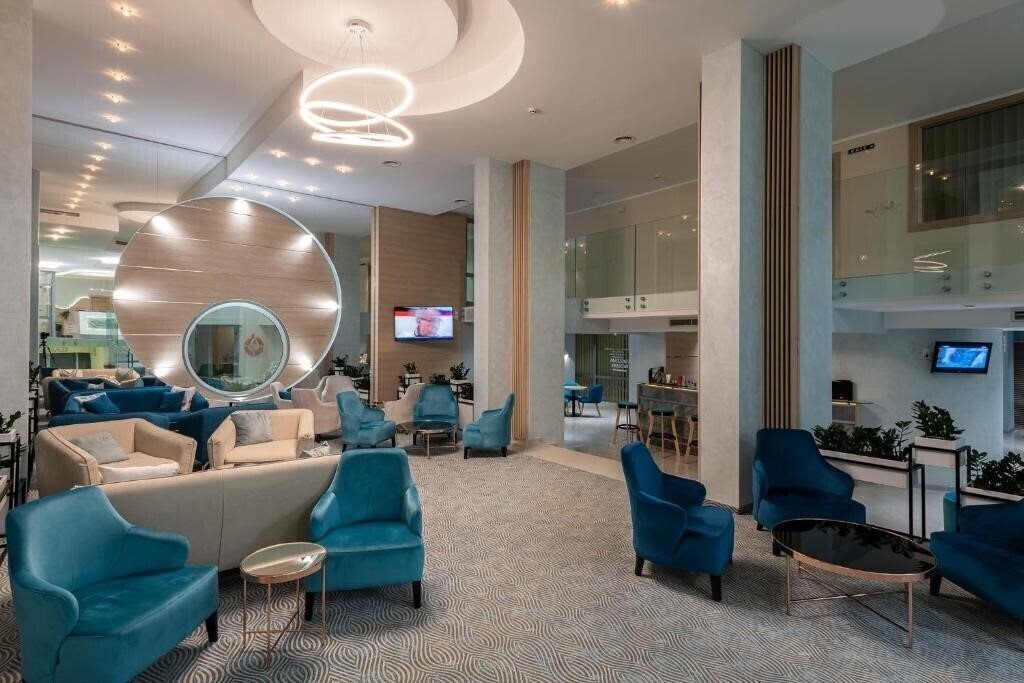 Фотографія Sentido Neptun Beach (ex. LTI Neptun Beach, Neptun Beach) 4*