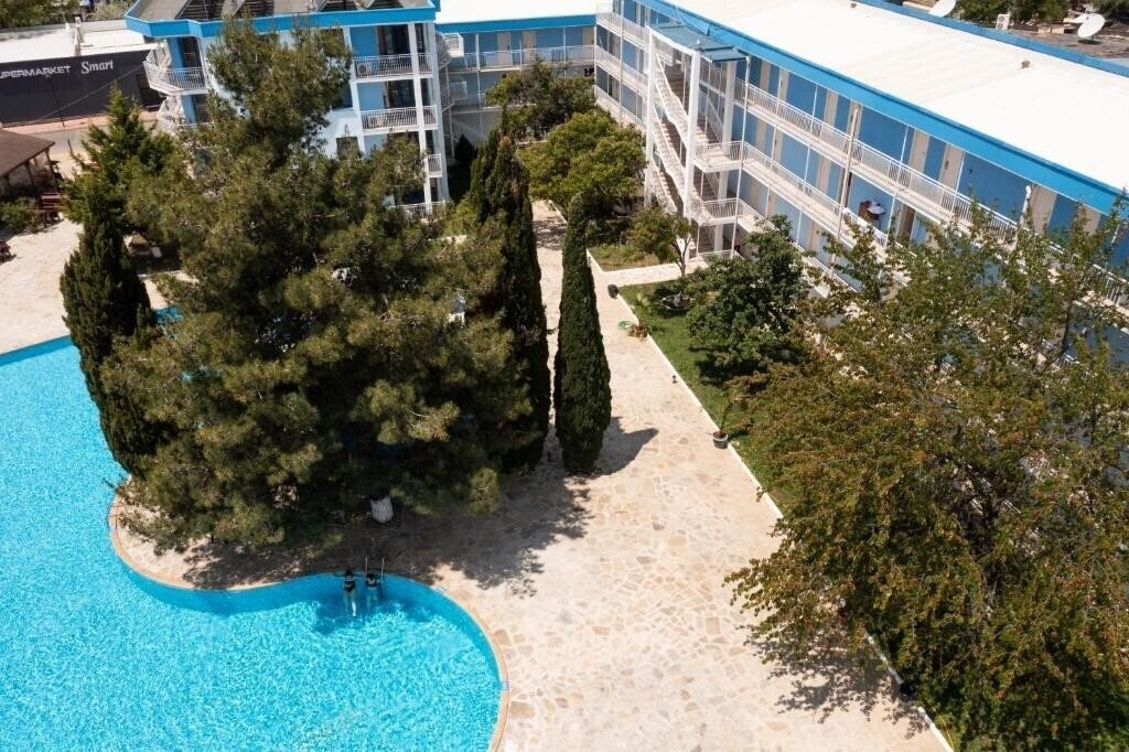 Зображення Hotel Azurro (ex. MPM Azurro, Azurro) 3*