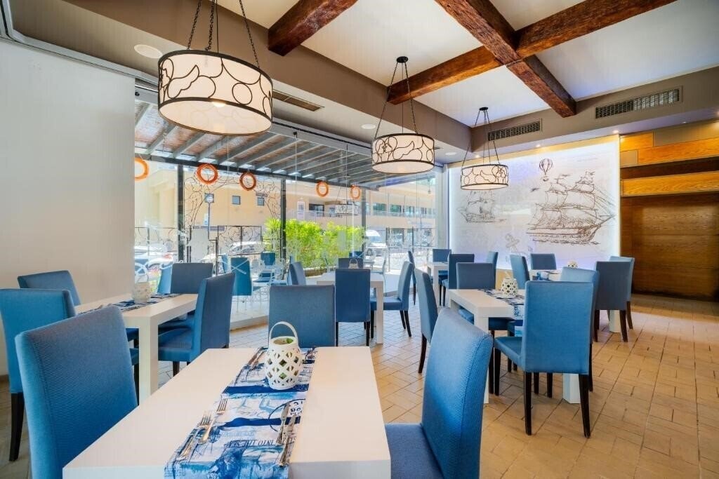 Изображение Asteria Family Sunny Beach (ex. Zornitsa Residence) 4*